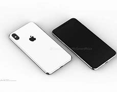 Image result for iPhone X Plus Red