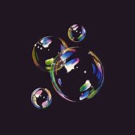 Image result for 3D Bubble Art