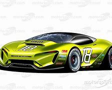 Image result for NASCAR Concept