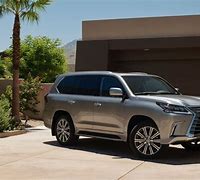 Image result for Lexus 3rd Row SUV