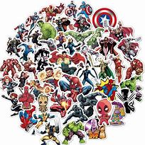 Image result for Avengers Fan Art Stickers