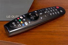 Image result for LG E8 OLED Remote