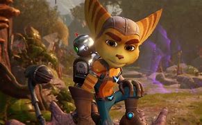 Image result for New Ratchet and Clank Rift Apart