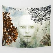 Image result for Ultros Wall Tapestry