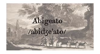 Image result for abigrato