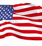Image result for Solid Red American Flag