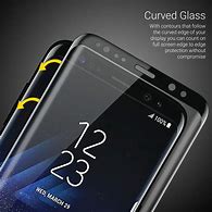 Image result for Samsung S8 Screen Protector