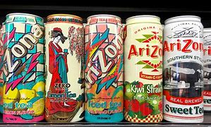 Image result for Arizona Ice Tea Flavors