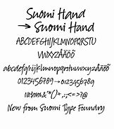 Image result for Neat Handwriting Fonts