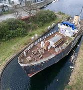 Image result for Ancient Irish Ships