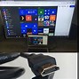 Image result for Sony Bravia TV DVI Conevtion