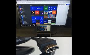 Image result for Turn Laptop into HDMI TV