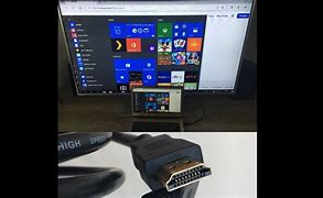 Image result for How to Connect Proscan TV to Laptop