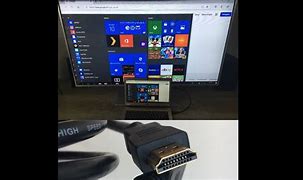 Image result for Roku HDMI On Laptop