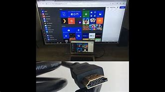 Image result for How to Hook Up My Laptop to My Vizio TV