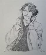 Image result for Han Stray Kids Drawing