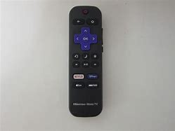Image result for Hisense TV Remote