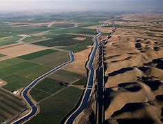 Image result for california aqueduct