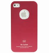 Image result for Red iPhone 4S Case