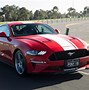 Image result for 2018 Ford Mustang