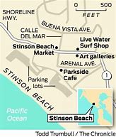 Image result for 4900 Shoreline Hwy., Stinson Beach, CA 94970 United States