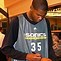 Image result for Kevin Durant Basketball