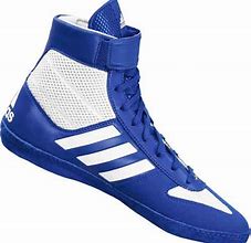 Image result for Adidas Combat Speed Wrestling Shoes