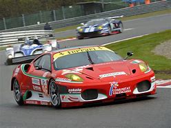 Image result for Ferrari F430 Race Car
