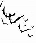 Image result for Bat Tattoo Transparent