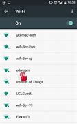 Image result for Android Wifi Symbol