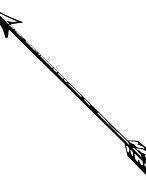 Image result for Arrow Silhouette Clip Art
