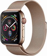 Image result for Silver Apple Watch Series 4