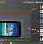 Image result for Galaxy Tab S8 Sizes
