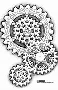 Image result for Steampunk Simple Gears