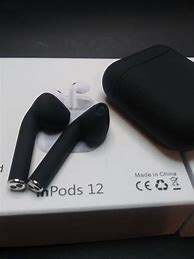 Image result for Apple EarPods Black