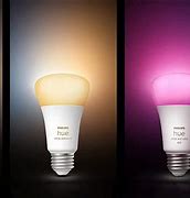 Image result for Philips Hue Black Bulb
