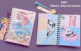 Image result for Notebook Decorating Ideas