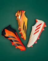 Image result for Adidas 2023 Newes Cleats