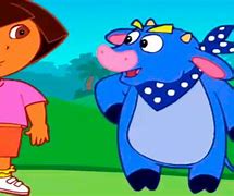Image result for Dora the Explorer Season 1 Intro
