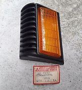 Image result for Mitsubishi Galant Colt A50 A51 A52 Rear Right RH Tail Light Lamp