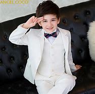 Image result for Kids Dress Suits Boys