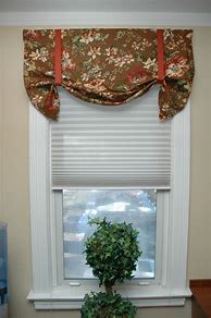 Image result for Swag Valance Curtains