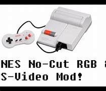 Image result for NES RGB Pal