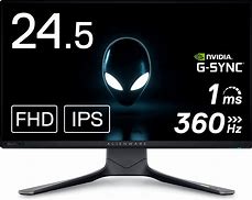 Image result for alienware monitors 360hz