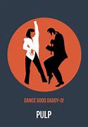 Image result for Say What Again Pulp Fiction SVG