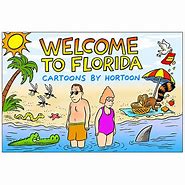 Image result for Florida State Cartoon