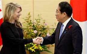 Image result for Melanie Joly Black Tie