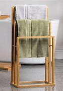 Image result for Towel Holders for Bathrooms