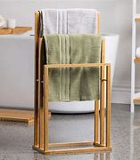 Image result for Arieyonna Towel Stand