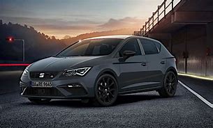 Image result for Seat Leon FR Negro